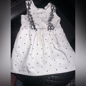 Janie and jack dress